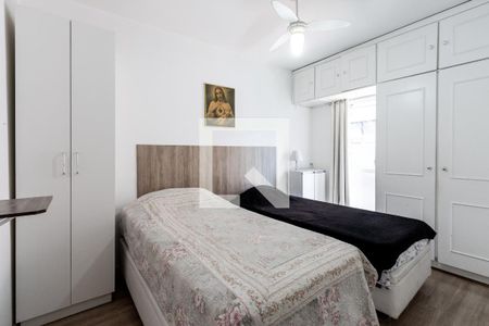 Apartamento à venda com 1 quarto, 44m² em Perdizes, São Paulo