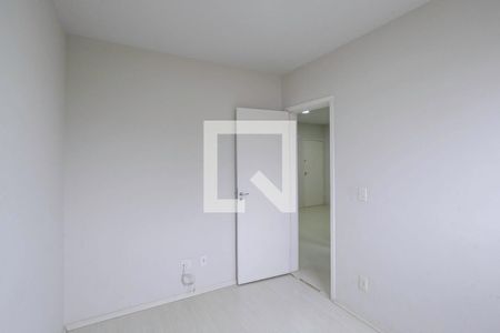 Quarto 1 de apartamento para alugar com 2 quartos, 49m² em São João Batista, Belo Horizonte