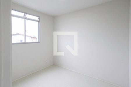Quarto 1 de apartamento para alugar com 2 quartos, 49m² em São João Batista, Belo Horizonte