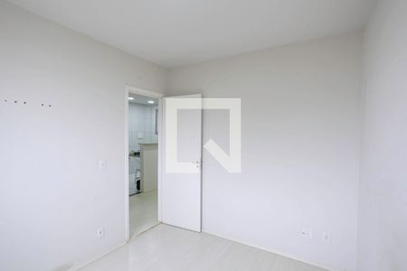 Quarto 2 de apartamento para alugar com 2 quartos, 49m² em São João Batista, Belo Horizonte