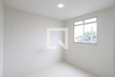 Quarto 2 de apartamento para alugar com 2 quartos, 49m² em São João Batista, Belo Horizonte