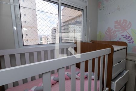 Quarto 1 de apartamento à venda com 2 quartos, 60m² em Várzea da Barra Funda, São Paulo