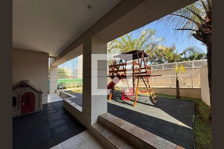 Foto 12 de apartamento à venda com 2 quartos, 82m² em Vila Gumercindo, São Paulo