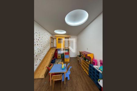 Foto 03 de apartamento à venda com 2 quartos, 82m² em Vila Gumercindo, São Paulo