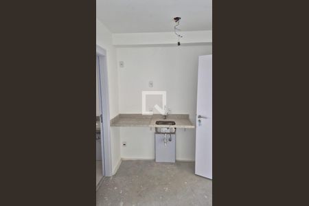 Kitnet/Studio à venda com 1 quarto, 28m² em Indianópolis, São Paulo