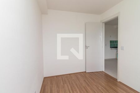 Quarto 1 de apartamento para alugar com 2 quartos, 35m² em Barra Funda, São Paulo
