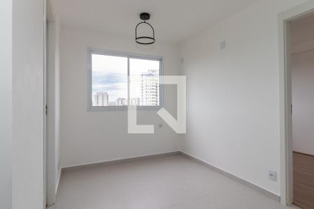 Sala de apartamento para alugar com 2 quartos, 35m² em Barra Funda, São Paulo
