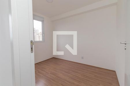 Quarto 1 de apartamento para alugar com 2 quartos, 35m² em Barra Funda, São Paulo