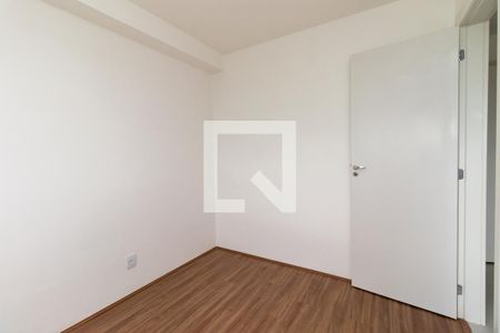 Quarto 1 de apartamento para alugar com 2 quartos, 35m² em Barra Funda, São Paulo