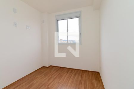 Quarto 1 de apartamento para alugar com 2 quartos, 35m² em Barra Funda, São Paulo