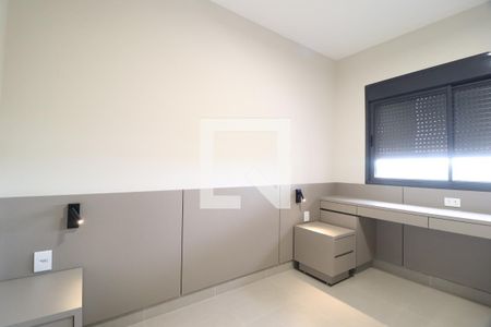 Quarto de apartamento para alugar com 1 quarto, 80m² em Granja Marileusa, Uberlândia