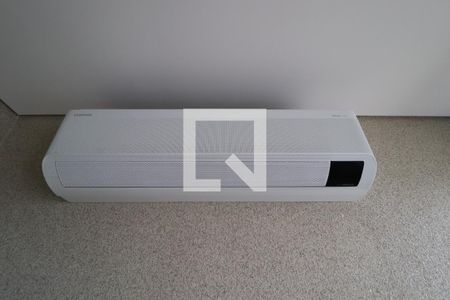 Ar Condicionado de apartamento para alugar com 1 quarto, 80m² em Granja Marileusa, Uberlândia