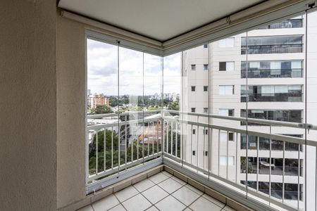 Apartamento para alugar com 1 quarto, 50m² em Vila Leopoldina, São Paulo