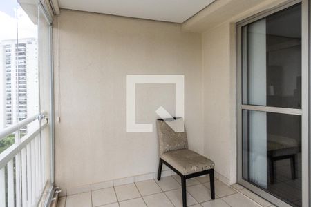 Apartamento para alugar com 1 quarto, 50m² em Vila Leopoldina, São Paulo