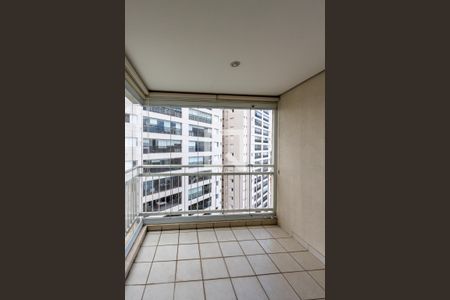 Apartamento para alugar com 1 quarto, 50m² em Vila Leopoldina, São Paulo