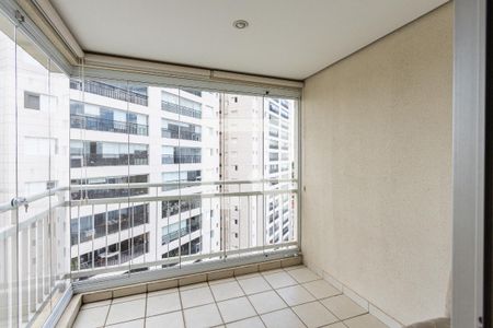 Apartamento para alugar com 1 quarto, 50m² em Vila Leopoldina, São Paulo