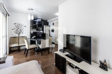 Apartamento para alugar com 1 quarto, 50m² em Vila Leopoldina, São Paulo