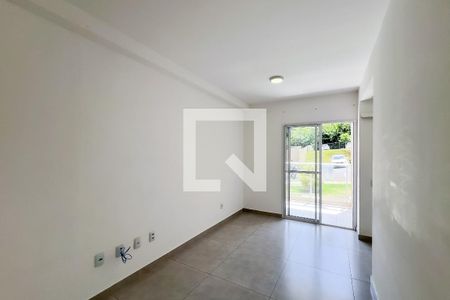 Apartamento para alugar com 2 quartos, 49m² em Parque das Colinas, Valinhos