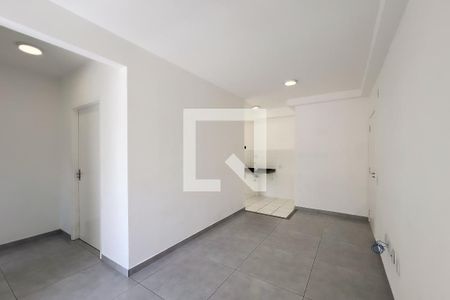 Apartamento para alugar com 2 quartos, 49m² em Parque das Colinas, Valinhos