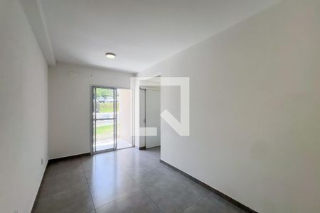 Apartamento para alugar com 2 quartos, 49m² em Parque das Colinas, Valinhos