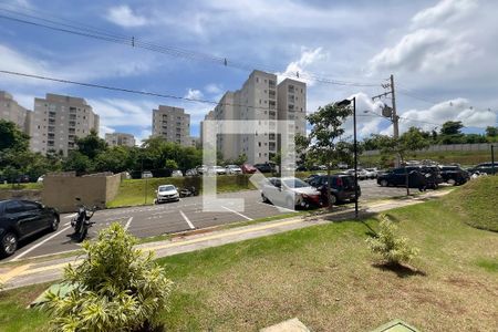 Apartamento para alugar com 2 quartos, 49m² em Parque das Colinas, Valinhos