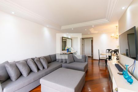 Sala de apartamento à venda com 1 quarto, 181m² em Vila Formosa, São Paulo