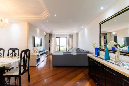 Sala de apartamento à venda com 1 quarto, 181m² em Vila Formosa, São Paulo