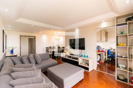 Sala de apartamento à venda com 1 quarto, 181m² em Vila Formosa, São Paulo