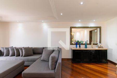 Sala de apartamento à venda com 1 quarto, 181m² em Vila Formosa, São Paulo