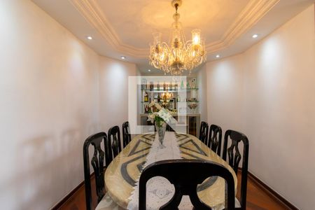 Sala de apartamento à venda com 1 quarto, 181m² em Vila Formosa, São Paulo