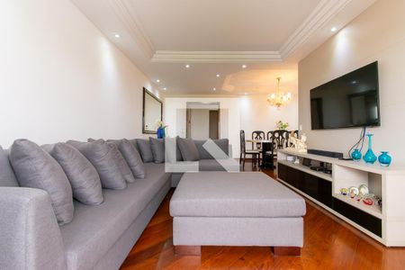 Sala de apartamento à venda com 1 quarto, 181m² em Vila Formosa, São Paulo