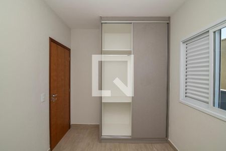 Quarto 1 de casa para alugar com 2 quartos, 95m² em Jardim Amanda I, Hortolândia