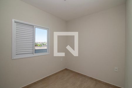 Quarto 1 de casa para alugar com 2 quartos, 95m² em Jardim Amanda I, Hortolândia