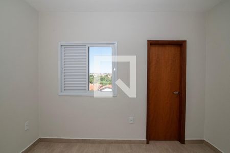 Quarto 2 Suíte de casa para alugar com 2 quartos, 95m² em Jardim Amanda I, Hortolândia