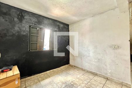 Quarto de casa para alugar com 1 quarto, 75m² em Vila Santa Catarina, São Paulo