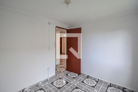 Quarto 2 de apartamento para alugar com 2 quartos, 48m² em Cooperativa, São Bernardo do Campo