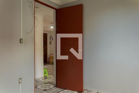 Quarto 2 de apartamento para alugar com 2 quartos, 48m² em Cooperativa, São Bernardo do Campo