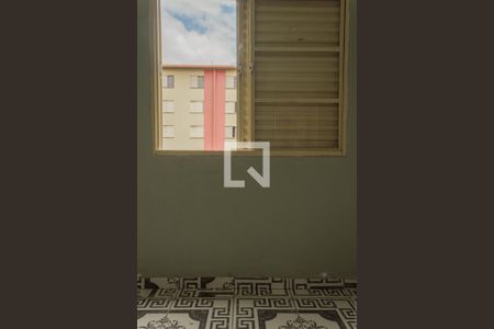 Quarto 1 de apartamento para alugar com 2 quartos, 48m² em Cooperativa, São Bernardo do Campo