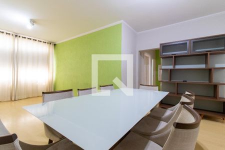 Apartamento para alugar com 3 quartos, 120m² em Centro, Campinas