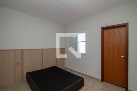 Quarto 2 Suíte de casa para alugar com 2 quartos, 95m² em Jardim Amanda I, Hortolândia