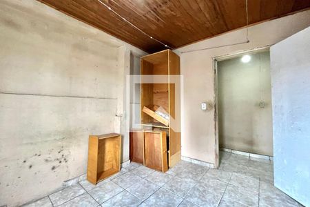 Quarto 2 de casa para alugar com 2 quartos, 70m² em Vila Santa Catarina, São Paulo