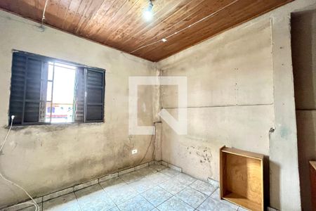 Quarto 2 de casa para alugar com 2 quartos, 70m² em Vila Santa Catarina, São Paulo