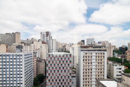 Kitnet/Studio à venda com 0 quarto, 67m² em Bela Vista, São Paulo