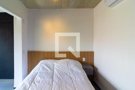 Quarto de kitnet/studio para alugar com 1 quarto, 39m² em Brooklin, São Paulo