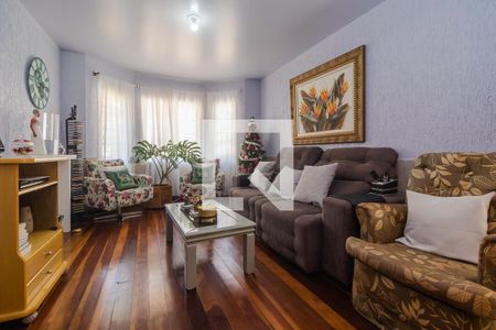 Casa à venda com 3 quartos, 161m² em Guarujá, Porto Alegre