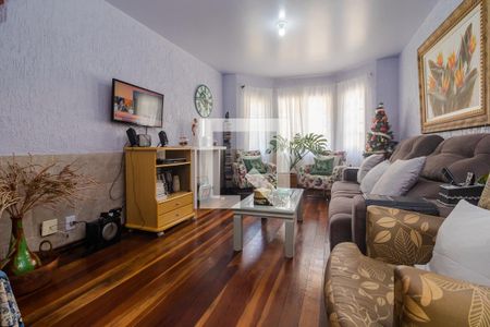 Casa à venda com 3 quartos, 161m² em Guarujá, Porto Alegre