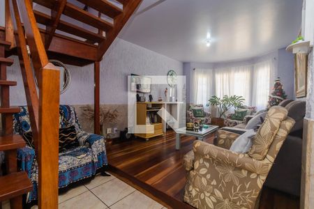 Casa à venda com 3 quartos, 161m² em Guarujá, Porto Alegre
