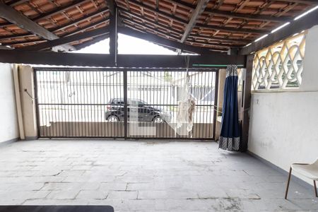 Casa para alugar com 2 quartos, 120m² em Vilamar, Praia Grande