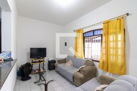 Casa para alugar com 2 quartos, 120m² em Vilamar, Praia Grande