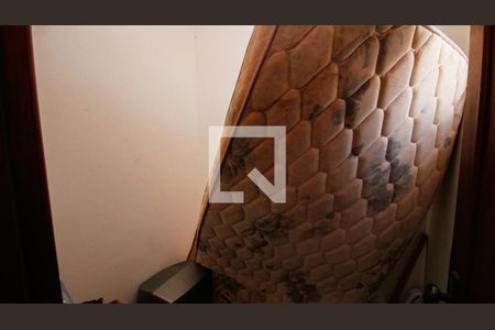 Quarto de Serviço de apartamento para alugar com 1 quarto, 114m² em Vila Caiçara, Praia Grande